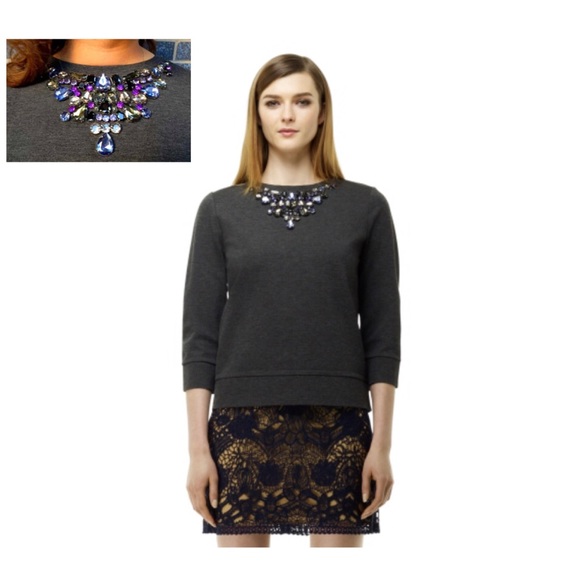 Club Monaco Tops - 👯‍♀️Host Pick⚡️ Club Monaco Greta Top